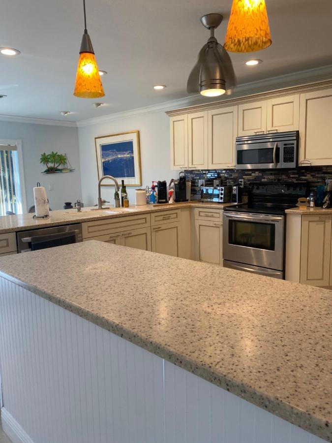 This Homestay Oasis Is The Cape'S Best Place To Stay Cape Coral Luaran gambar