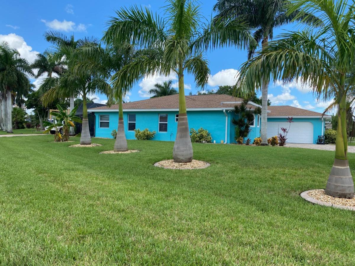 This Homestay Oasis Is The Cape'S Best Place To Stay Cape Coral Luaran gambar
